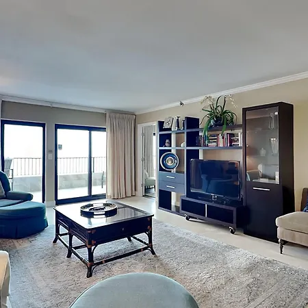 Appartement Breakers East #503